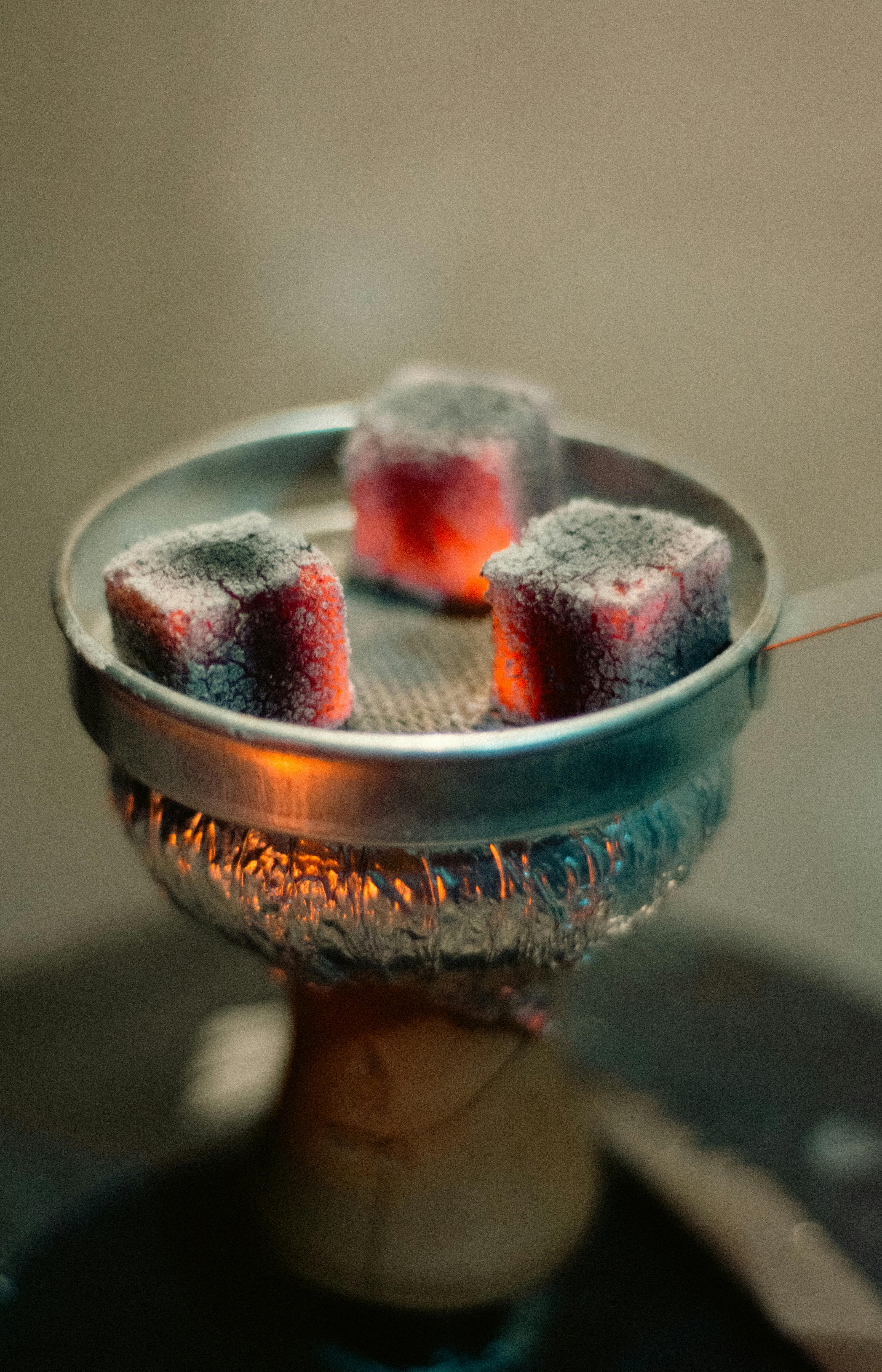 Sheesha lounge