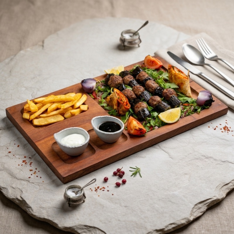 كباب باذنجان