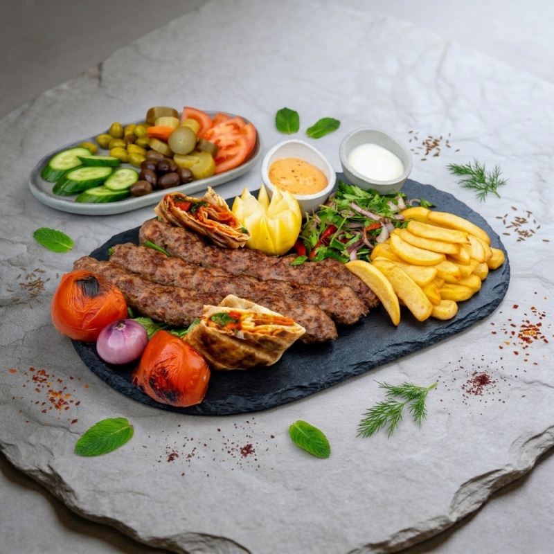 كباب عراقي