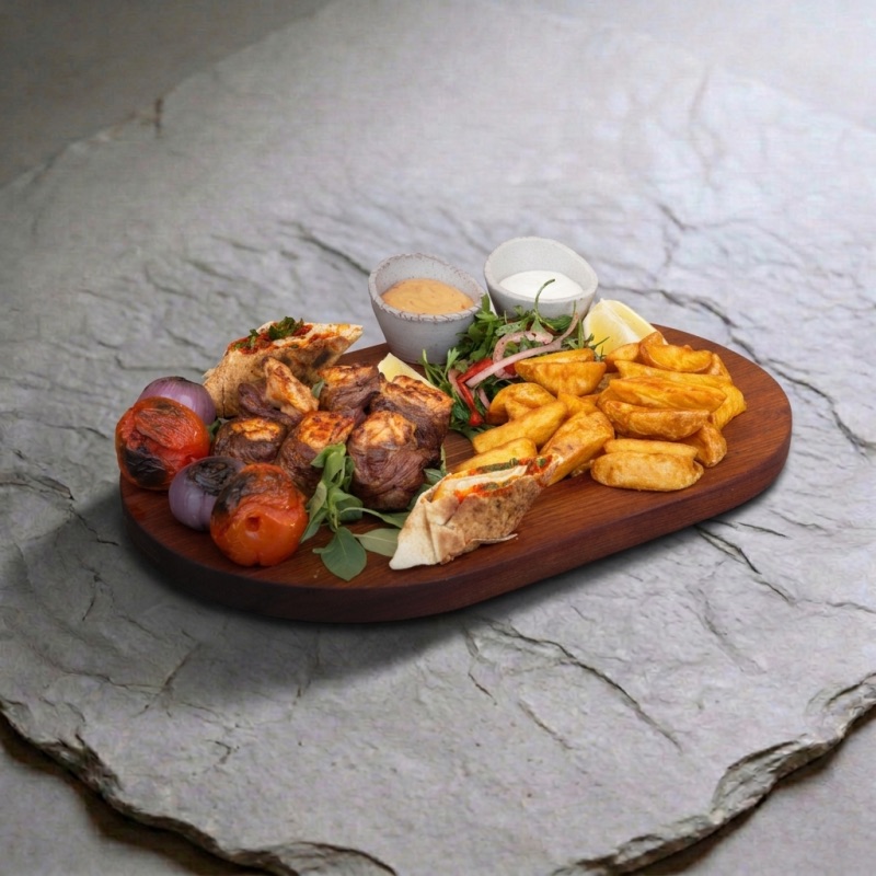 Especial Amo Tenderloin