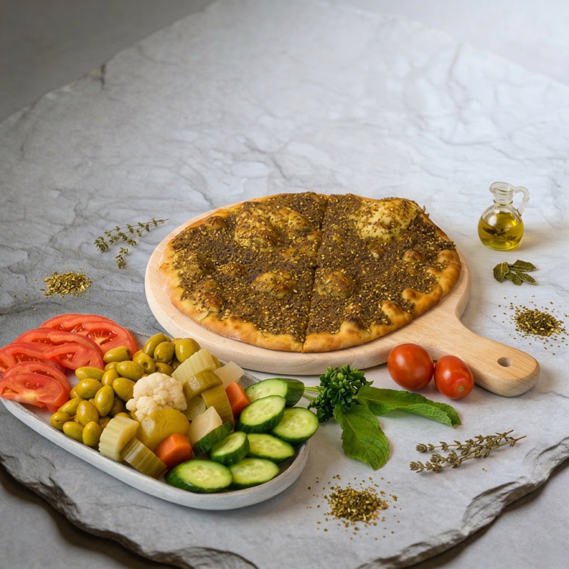 زعتر