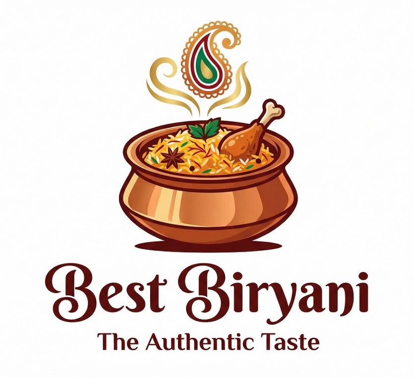 بست بيرياني